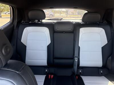 2024 Chevrolet Equinox EV LT 2LT - Photo 34 - Dallas, TX 75252