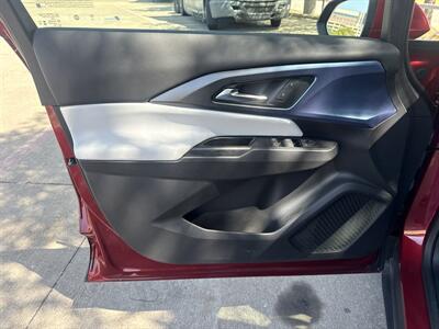 2024 Chevrolet Equinox EV LT 2LT - Photo 13 - Dallas, TX 75252
