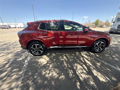 2024 Chevrolet Equinox EV LT 2LT - Photo 8 - Dallas, TX 75252