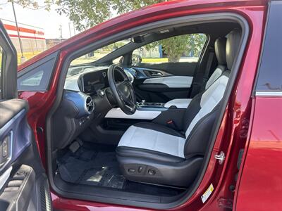2024 Chevrolet Equinox EV LT 2LT - Photo 18 - Dallas, TX 75252