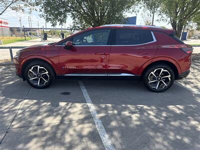 2024 Chevrolet Equinox EV LT 2LT - Photo 4 - Dallas, TX 75252