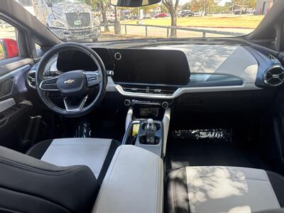 2024 Chevrolet Equinox EV LT 2LT - Photo 22 - Dallas, TX 75252