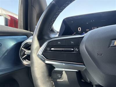 2024 Chevrolet Equinox EV LT 2LT - Photo 26 - Dallas, TX 75252