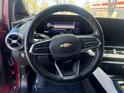 2024 Chevrolet Equinox EV LT 2LT - Photo 25 - Dallas, TX 75252