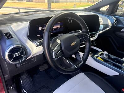 2024 Chevrolet Equinox EV LT 2LT - Photo 21 - Dallas, TX 75252