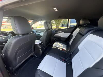 2024 Chevrolet Equinox EV LT 2LT - Photo 32 - Dallas, TX 75252