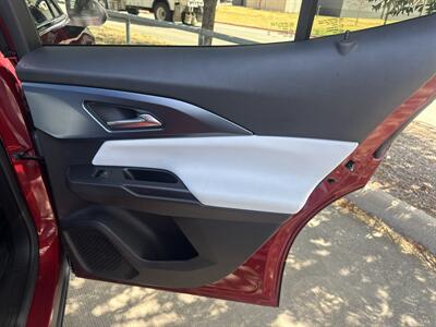 2024 Chevrolet Equinox EV LT 2LT - Photo 16 - Dallas, TX 75252
