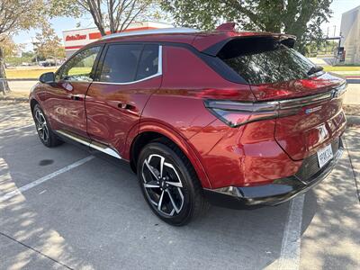 2024 Chevrolet Equinox EV LT 2LT - Photo 5 - Dallas, TX 75252