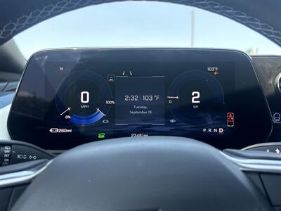 2024 Chevrolet Equinox EV LT 2LT - Photo 24 - Dallas, TX 75252