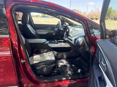 2024 Chevrolet Equinox EV LT 2LT - Photo 20 - Dallas, TX 75252