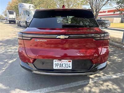 2024 Chevrolet Equinox EV LT 2LT - Photo 6 - Dallas, TX 75252