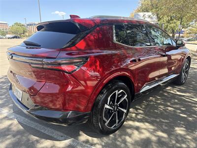 2024 Chevrolet Equinox EV LT 2LT - Photo 7 - Dallas, TX 75252