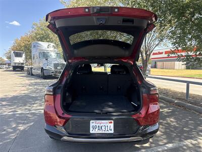 2024 Chevrolet Equinox EV LT 2LT - Photo 10 - Dallas, TX 75252