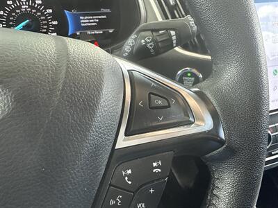 2024 Ford Edge SEL - Photo 27 - Dallas, TX 75252