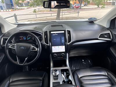 2024 Ford Edge SEL - Photo 23 - Dallas, TX 75252