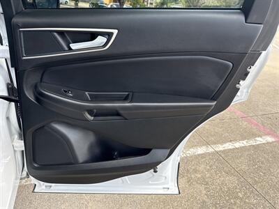 2024 Ford Edge SEL - Photo 14 - Dallas, TX 75252