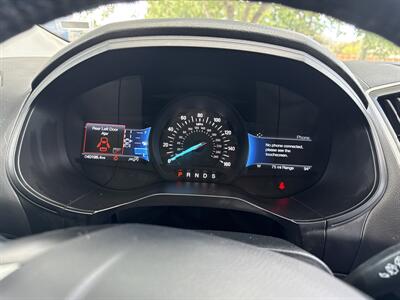 2024 Ford Edge SEL - Photo 24 - Dallas, TX 75252