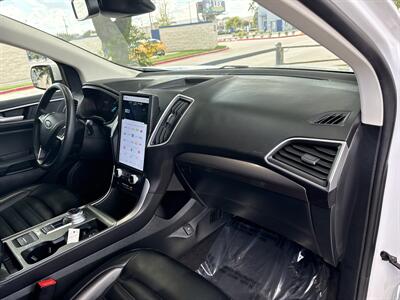 2024 Ford Edge SEL - Photo 22 - Dallas, TX 75252
