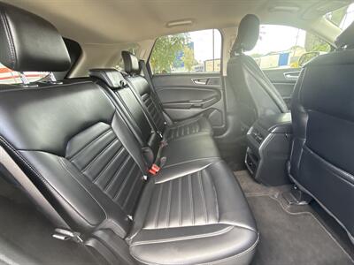 2024 Ford Edge SEL - Photo 34 - Dallas, TX 75252