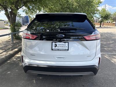 2024 Ford Edge SEL - Photo 6 - Dallas, TX 75252