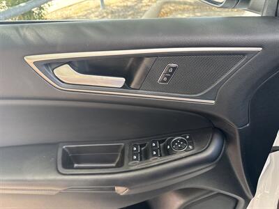 2024 Ford Edge SEL - Photo 11 - Dallas, TX 75252