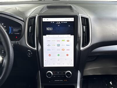 2024 Ford Edge SEL - Photo 28 - Dallas, TX 75252