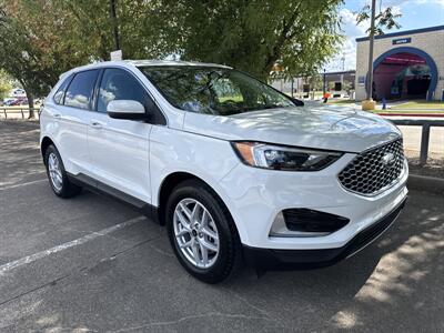 2024 Ford Edge SEL - Photo 9 - Dallas, TX 75252
