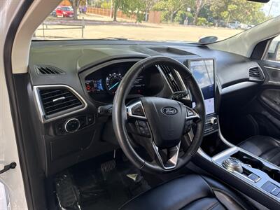 2024 Ford Edge SEL - Photo 21 - Dallas, TX 75252