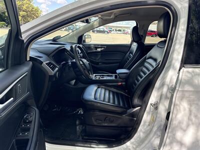 2024 Ford Edge SEL - Photo 18 - Dallas, TX 75252