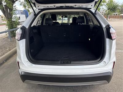 2024 Ford Edge SEL - Photo 16 - Dallas, TX 75252