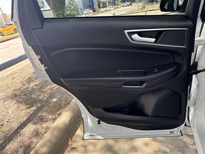 2024 Ford Edge SEL - Photo 12 - Dallas, TX 75252