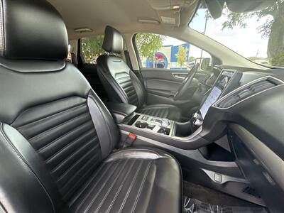 2024 Ford Edge SEL - Photo 36 - Dallas, TX 75252