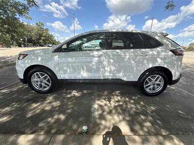 2024 Ford Edge SEL - Photo 4 - Dallas, TX 75252