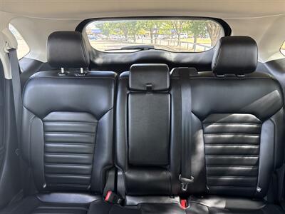 2024 Ford Edge SEL - Photo 37 - Dallas, TX 75252