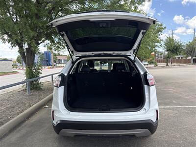 2024 Ford Edge SEL - Photo 15 - Dallas, TX 75252