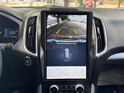 2024 Ford Edge SEL - Photo 29 - Dallas, TX 75252