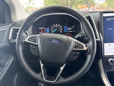 2024 Ford Edge SEL - Photo 25 - Dallas, TX 75252