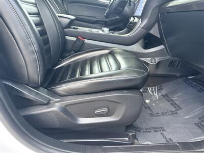 2024 Ford Edge SEL - Photo 35 - Dallas, TX 75252