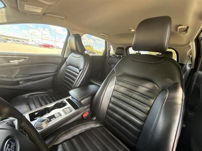 2024 Ford Edge SEL - Photo 33 - Dallas, TX 75252