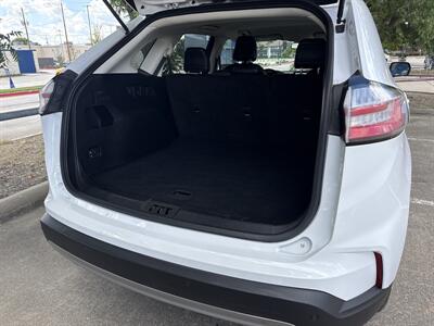 2024 Ford Edge SEL - Photo 17 - Dallas, TX 75252