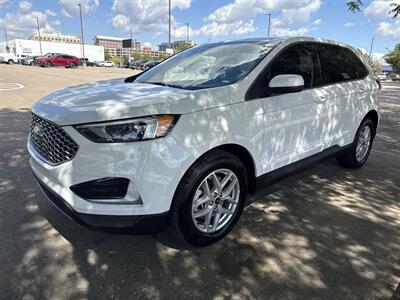 2024 Ford Edge SEL - Photo 3 - Dallas, TX 75252