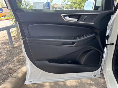 2024 Ford Edge SEL - Photo 10 - Dallas, TX 75252