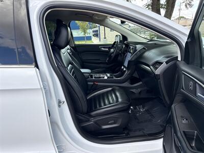 2024 Ford Edge SEL - Photo 20 - Dallas, TX 75252