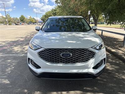 2024 Ford Edge SEL - Photo 2 - Dallas, TX 75252