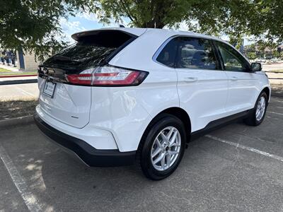 2024 Ford Edge SEL - Photo 5 - Dallas, TX 75252