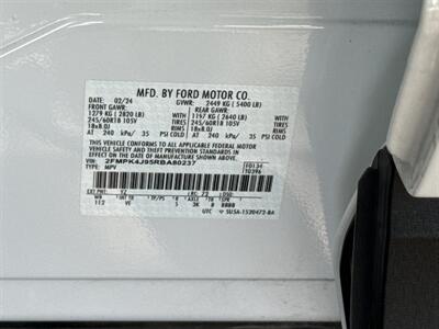 2024 Ford Edge SEL - Photo 38 - Dallas, TX 75252
