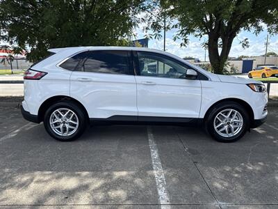 2024 Ford Edge SEL - Photo 8 - Dallas, TX 75252