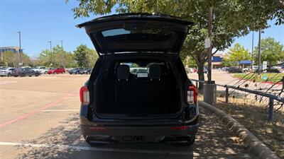 2024 Ford Explorer Limited   - Photo 15 - Dallas, TX 75252