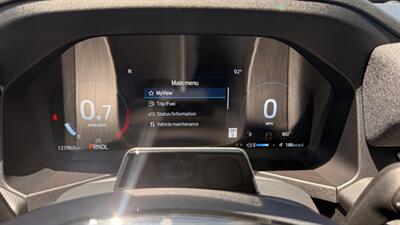 2024 Ford Explorer Limited   - Photo 26 - Dallas, TX 75252
