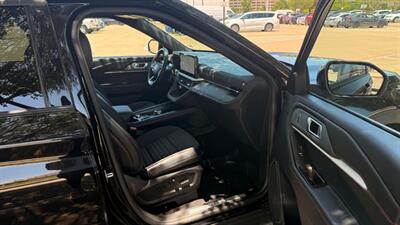 2024 Ford Explorer Limited   - Photo 20 - Dallas, TX 75252